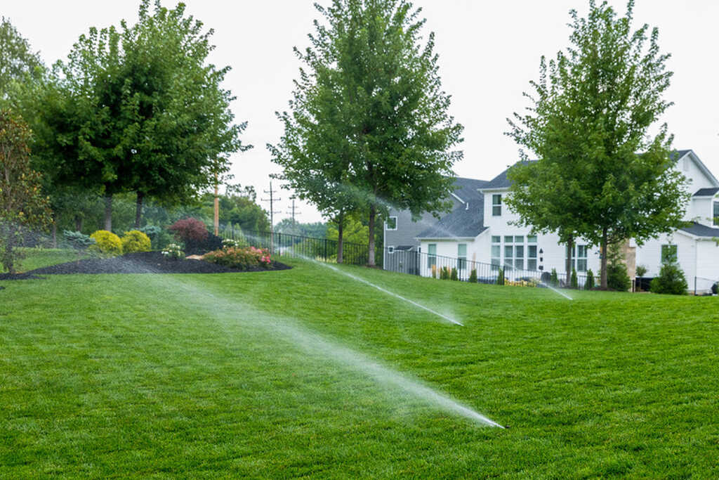 Maintenance in East Meadow