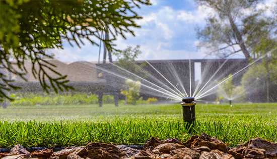 Installation in East Meadow-Arty’s Sprinkler Service